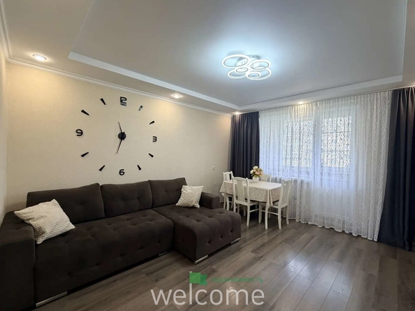 
  Продается 4-комн. квартира 85.2 м². Фото 13.