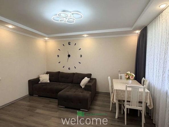 
  Продается 4-комн. квартира 85.2 м². Фото 14.
