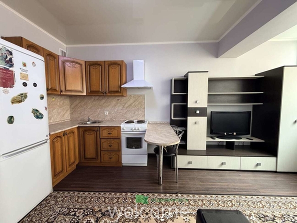 
  Продается студия 22.5 м². Фото 1.