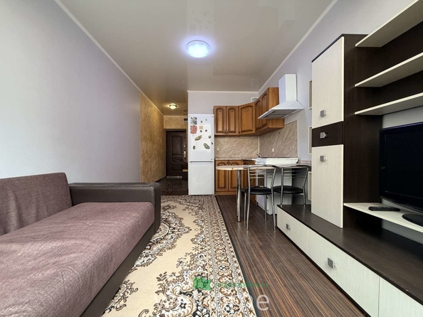 
  Продается студия 22.5 м². Фото 2.