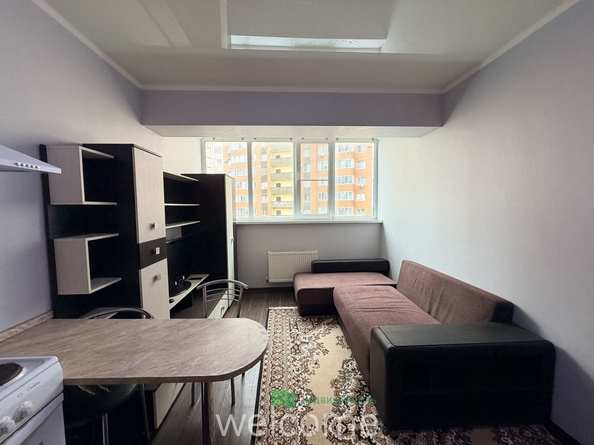 
  Продается студия 22.5 м². Фото 3.