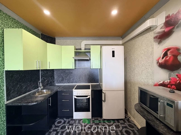 
  Продается 1-комн. квартира 55.2 м². Фото 1.
