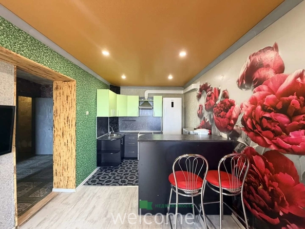 
  Продается 1-комн. квартира 55.2 м². Фото 4.