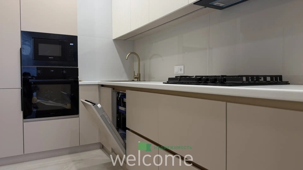 
  Продается 2-комн. квартира 62 м², в ЖК Высота, литер 4.1. Фото 4.