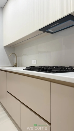 
  Продается 2-комн. квартира 62 м², в ЖК Высота, литер 4.1. Фото 5.