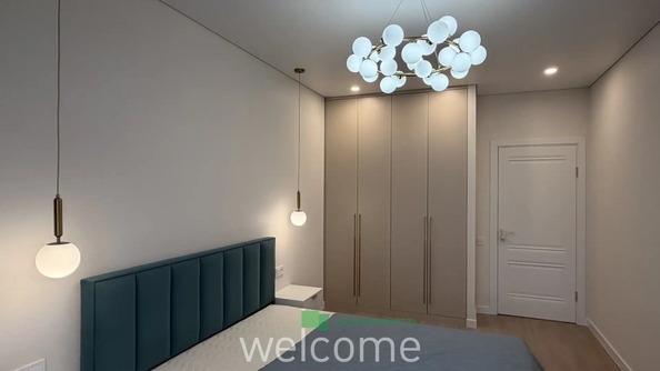 
  Продается 2-комн. квартира 62 м², в ЖК Высота, литер 4.1. Фото 9.