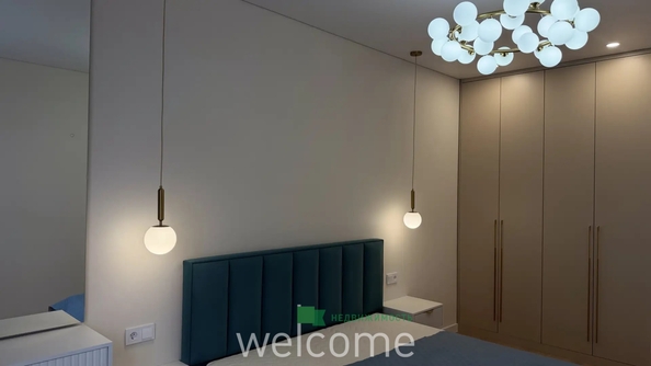 
  Продается 2-комн. квартира 62 м², в ЖК Высота, литер 4.1. Фото 10.