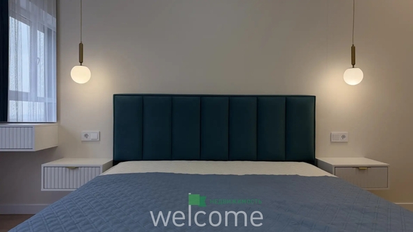 
  Продается 2-комн. квартира 62 м², в ЖК Высота, литер 4.1. Фото 11.