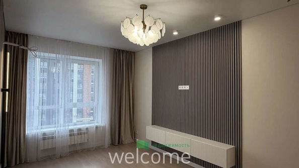 
  Продается 2-комн. квартира 62 м², в ЖК Высота, литер 4.1. Фото 12.