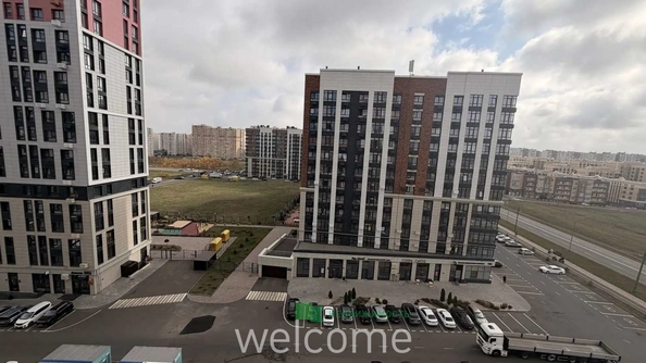 
  Продается 2-комн. квартира 62 м², в ЖК Высота, литер 4.1. Фото 14.