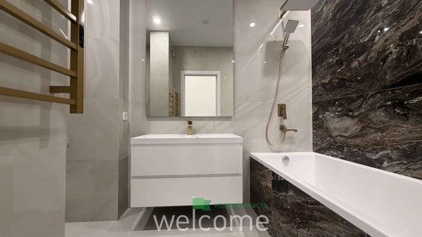 
  Продается 2-комн. квартира 62 м², в ЖК Высота, литер 4.1. Фото 16.