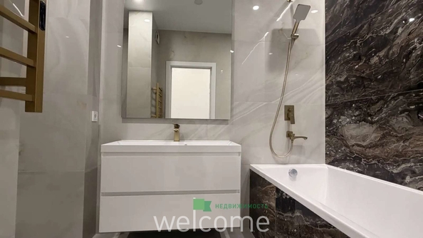 
  Продается 2-комн. квартира 62 м², в ЖК Высота, литер 4.1. Фото 17.