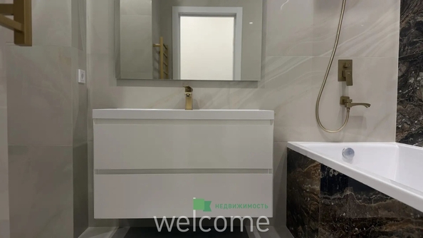 
  Продается 2-комн. квартира 62 м², в ЖК Высота, литер 4.1. Фото 18.