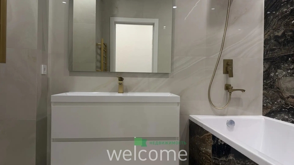 
  Продается 2-комн. квартира 62 м², в ЖК Высота, литер 4.1. Фото 19.