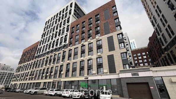 
  Продается 2-комн. квартира 62 м², в ЖК Высота, литер 4.1. Фото 23.