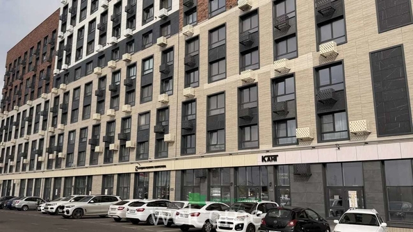 
  Продается 2-комн. квартира 62 м², в ЖК Высота, литер 4.1. Фото 24.