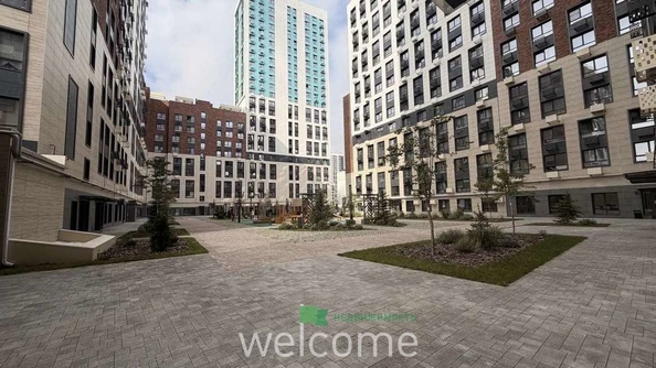 
  Продается 2-комн. квартира 62 м², в ЖК Высота, литер 4.1. Фото 25.