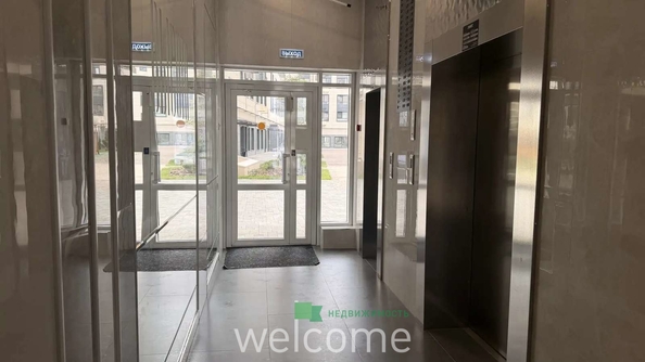 
  Продается 2-комн. квартира 62 м², в ЖК Высота, литер 4.1. Фото 26.