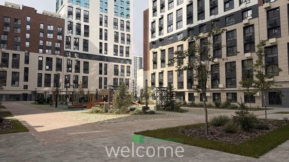 
  Продается 2-комн. квартира 62 м², в ЖК Высота, литер 4.1. Фото 27.