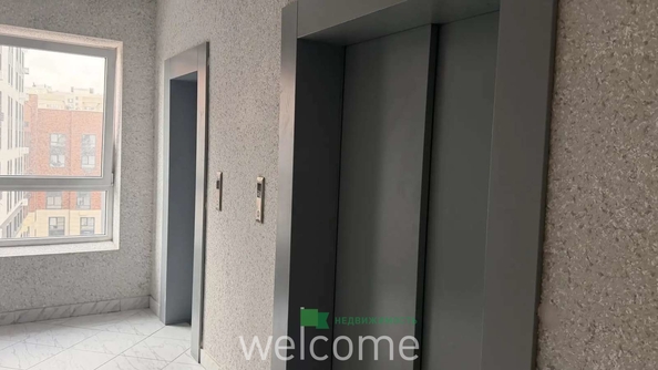 
  Продается 2-комн. квартира 62 м², в ЖК Высота, литер 4.1. Фото 30.