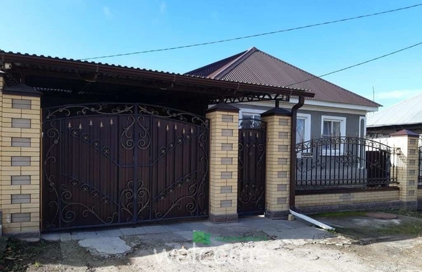 
  Продается дом 100 м². Фото 1.