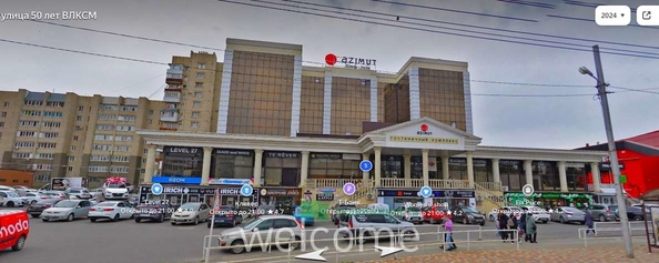 
  Сдается универсальное помещение 36 м². Фото 1.