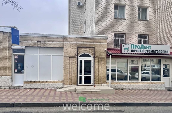 
  Сдается универсальное помещение 202 м². Фото 3.
