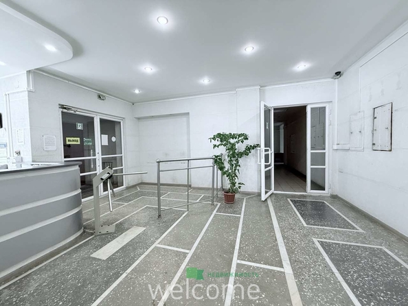 
  Сдается офис 96 м². Фото 11.