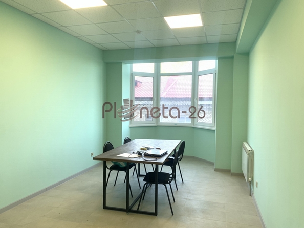 
  Сдается офис 220 м². Фото 6.