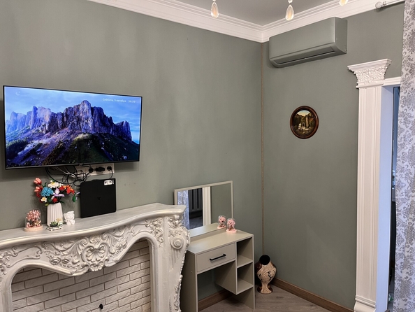 
  Продается 1-комн. квартира 46.4 м². Фото 6.