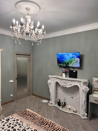 
  Продается 1-комн. квартира 46.4 м². Фото 7.
