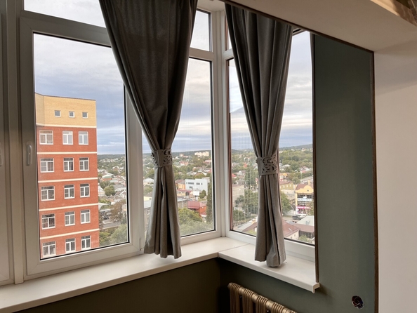 
  Продается 1-комн. квартира 46.4 м². Фото 12.