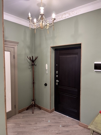 
  Продается 1-комн. квартира 46.4 м². Фото 22.