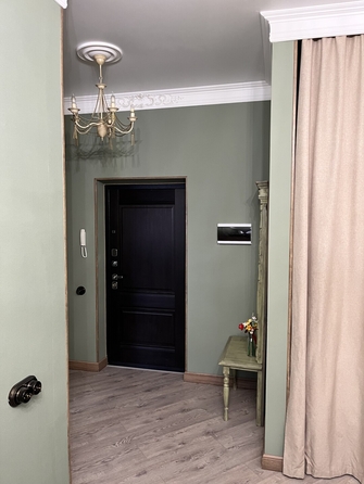 
  Продается 1-комн. квартира 46.4 м². Фото 24.