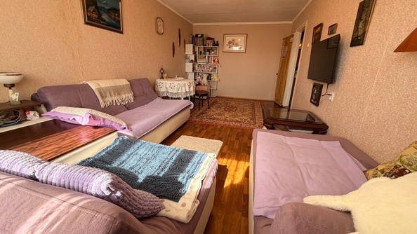 
  Продается 2-комн. квартира 54.8 м². Фото 2.
