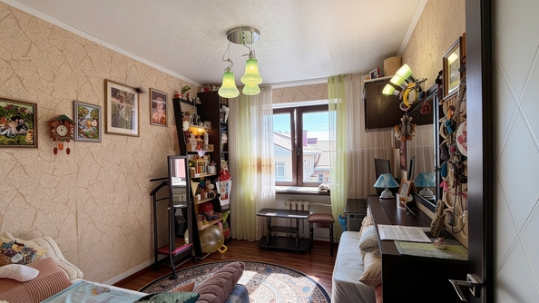 
  Продается 2-комн. квартира 54.8 м². Фото 3.