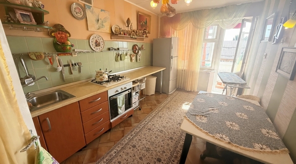 
  Продается 2-комн. квартира 54.8 м². Фото 4.
