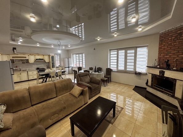 
  Продается дом 380 м². Фото 2.