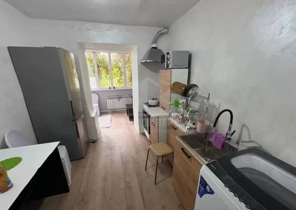 
  Продается 2-комн. квартира 40 м². Фото 5.