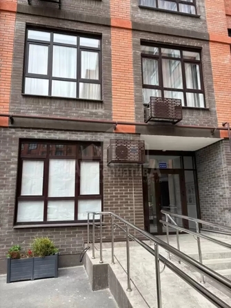 
  Продается 1-комн. квартира 32 м². Фото 2.