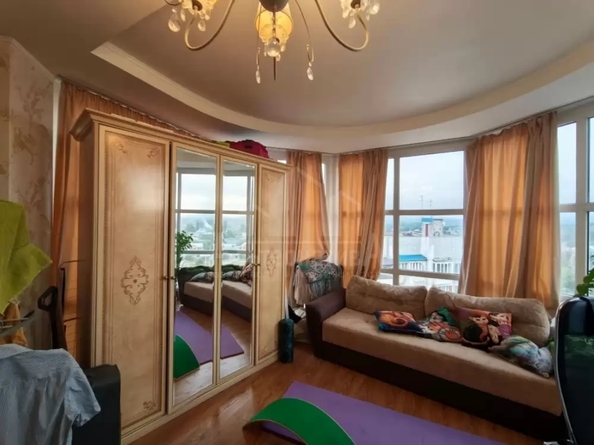 
  Продается 2-комн. квартира 66.4 м². Фото 3.