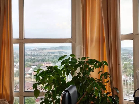 
  Продается 2-комн. квартира 66.4 м². Фото 4.