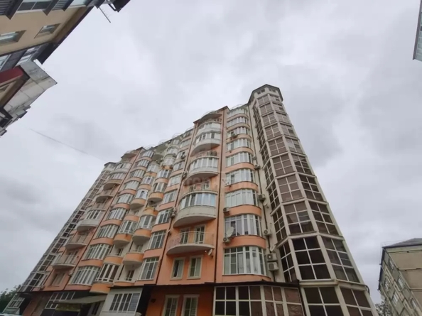 
  Продается 2-комн. квартира 66.4 м². Фото 12.
