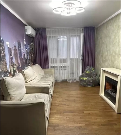 
  Продается 3-комн. квартира 82 м². Фото 1.