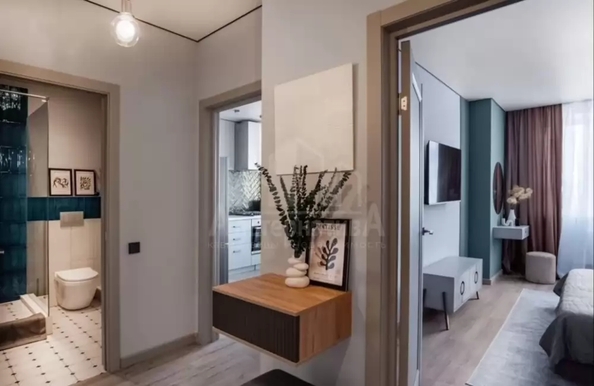 
  Продается 1-комн. квартира 40.6 м². Фото 1.
