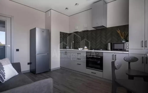
  Продается 1-комн. квартира 40.6 м². Фото 2.