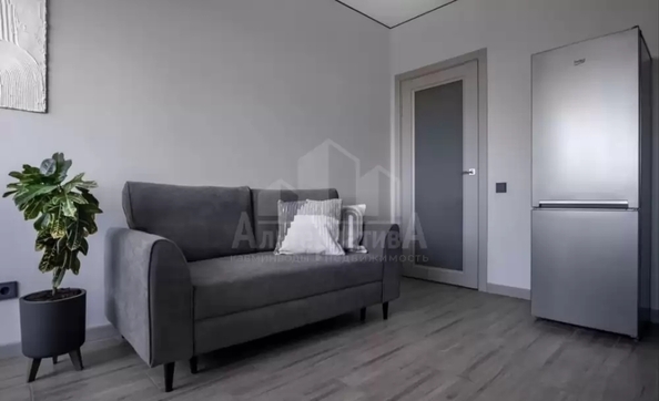 
  Продается 1-комн. квартира 40.6 м². Фото 5.