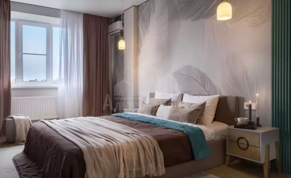 
  Продается 1-комн. квартира 40.6 м². Фото 8.