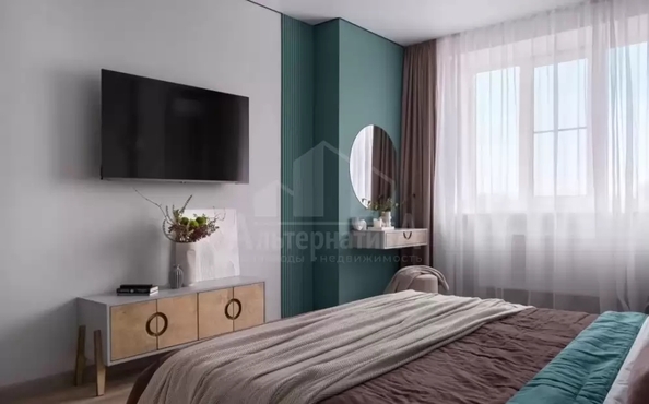 
  Продается 1-комн. квартира 40.6 м². Фото 9.