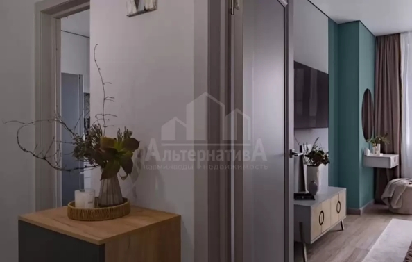 
  Продается 1-комн. квартира 40.6 м². Фото 10.